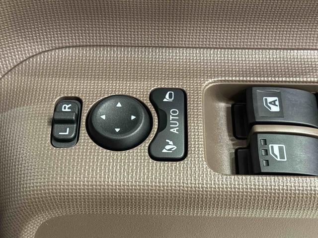 ムーヴキャンバスセオリーG 2WD CVT車LEDヘッドランプ&フォグランプ 両側電動スライドドア キーフリーシステム キーフリーシステム連動式電動格納ドアミラー 運転席・助手席シートヒーター バックカメラ(広島県)の中古車