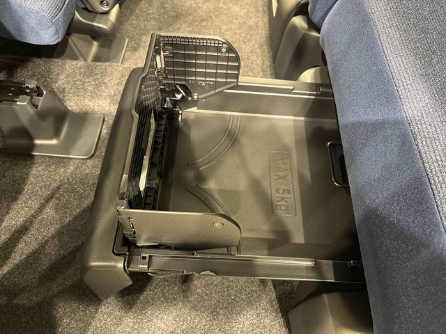 ムーヴキャンバスセオリーG 2WD CVT車LEDヘッドランプ&フォグランプ 両側電動スライドドア キーフリーシステム キーフリーシステム連動式電動格納ドアミラー 運転席・助手席シートヒーター バックカメラ(広島県)の中古車