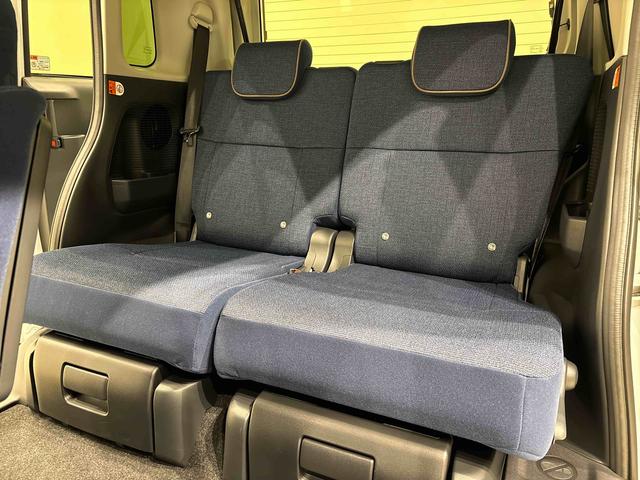 ムーヴキャンバスセオリーG 2WD CVT車LEDヘッドランプ&フォグランプ 両側電動スライドドア キーフリーシステム キーフリーシステム連動式電動格納ドアミラー 運転席・助手席シートヒーター バックカメラ(広島県)の中古車