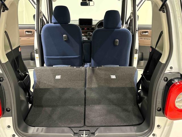 ムーヴキャンバスセオリーG 2WD CVT車LEDヘッドランプ&フォグランプ 両側電動スライドドア キーフリーシステム キーフリーシステム連動式電動格納ドアミラー 運転席・助手席シートヒーター バックカメラ(広島県)の中古車