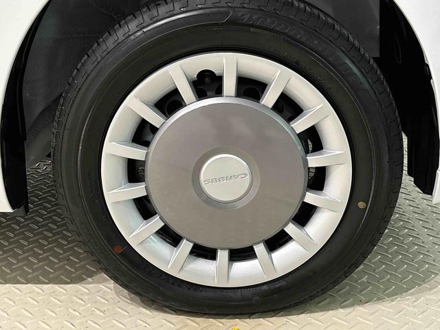 ムーヴキャンバスセオリーG 2WD CVT車LEDヘッドランプ&フォグランプ 両側電動スライドドア キーフリーシステム キーフリーシステム連動式電動格納ドアミラー 運転席・助手席シートヒーター バックカメラ(広島県)の中古車