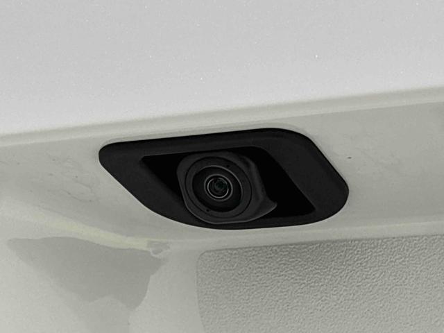 ムーヴキャンバスストライプスＧＬＥＤオートライト・フォグランプ　電動パーキングブレーキ　プッシュボタンスタート　セキュリティアラーム　バックカメラ　両側パワースライドドアウエルカムオープン機能　オート電動格納式ドアミラー（広島県）の中古車