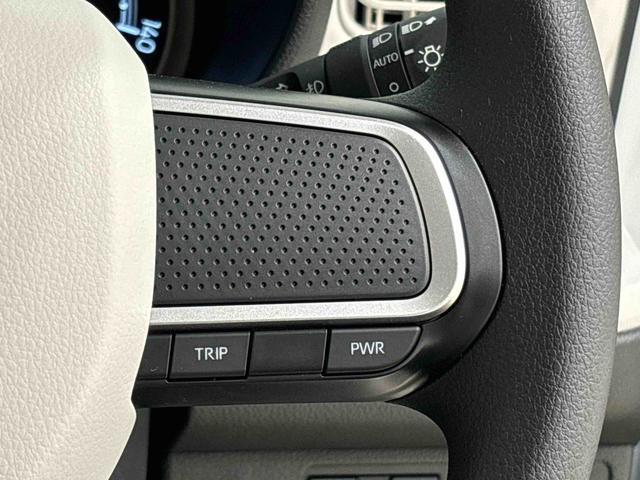 ムーヴキャンバスストライプスＧＬＥＤオートライト・フォグランプ　電動パーキングブレーキ　プッシュボタンスタート　セキュリティアラーム　バックカメラ　両側パワースライドドアウエルカムオープン機能　オート電動格納式ドアミラー（広島県）の中古車