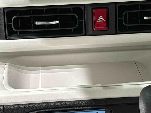 ムーヴキャンバスストライプスＧＬＥＤオートライト・フォグランプ　電動パーキングブレーキ　プッシュボタンスタート　セキュリティアラーム　バックカメラ　両側パワースライドドアウエルカムオープン機能　オート電動格納式ドアミラー（広島県）の中古車