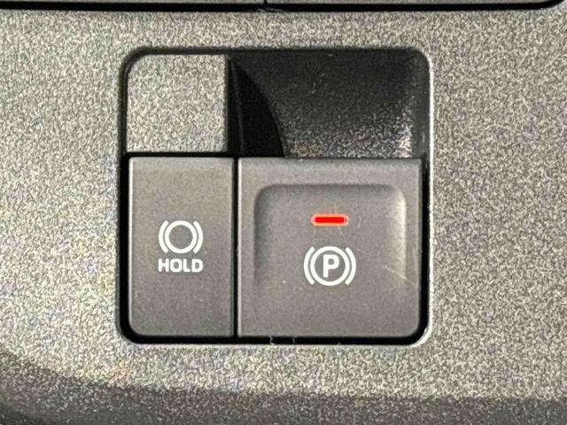 ムーヴキャンバスストライプスＧＬＥＤオートライト・フォグランプ　電動パーキングブレーキ　プッシュボタンスタート　セキュリティアラーム　バックカメラ　両側パワースライドドアウエルカムオープン機能　オート電動格納式ドアミラー（広島県）の中古車