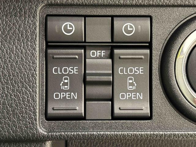 ムーヴキャンバスストライプスＧＬＥＤオートライト・フォグランプ　電動パーキングブレーキ　プッシュボタンスタート　セキュリティアラーム　バックカメラ　両側パワースライドドアウエルカムオープン機能　オート電動格納式ドアミラー（広島県）の中古車