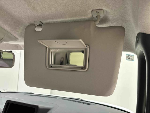 ムーヴキャンバスストライプスＧＬＥＤオートライト・フォグランプ　電動パーキングブレーキ　プッシュボタンスタート　セキュリティアラーム　バックカメラ　両側パワースライドドアウエルカムオープン機能　オート電動格納式ドアミラー（広島県）の中古車