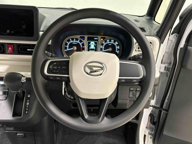 ムーヴキャンバスストライプスG LEDヘッドライト 両側パワースライドドアLEDヘッドランプ&フォグランプ 両側電動スライドドア キーフリーシステム キーフリーシステム連動式電動格納ドアミラー 運転席・助手席シートヒーター バックカメラ フロントベンチシート(広島県)の中古車