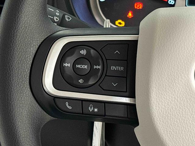 ムーヴキャンバスストライプスG LEDヘッドライト 両側パワースライドドアLEDヘッドランプ&フォグランプ 両側電動スライドドア キーフリーシステム キーフリーシステム連動式電動格納ドアミラー 運転席・助手席シートヒーター バックカメラ フロントベンチシート(広島県)の中古車