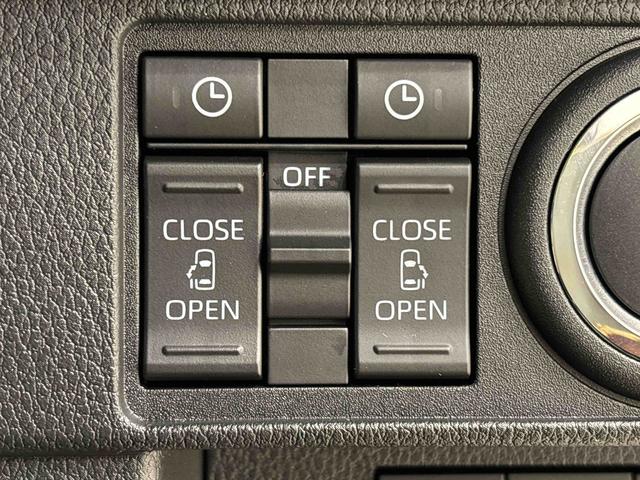 ムーヴキャンバスストライプスG LEDヘッドライト 両側パワースライドドアLEDヘッドランプ&フォグランプ 両側電動スライドドア キーフリーシステム キーフリーシステム連動式電動格納ドアミラー 運転席・助手席シートヒーター バックカメラ フロントベンチシート(広島県)の中古車