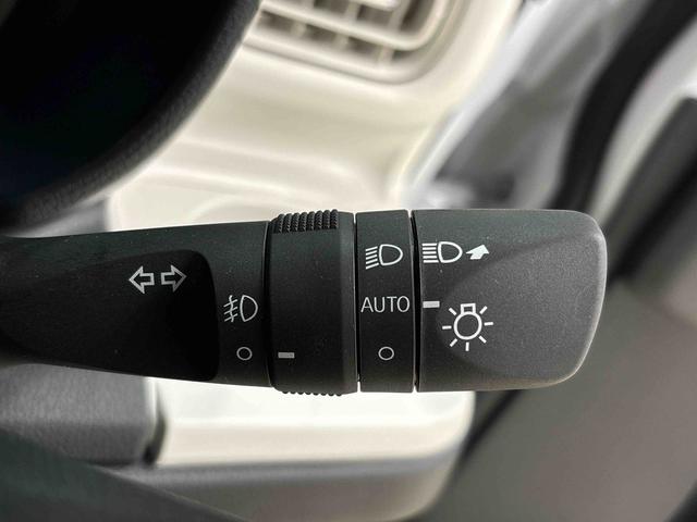 ムーヴキャンバスストライプスG LEDヘッドライト 両側パワースライドドアLEDヘッドランプ&フォグランプ 両側電動スライドドア キーフリーシステム キーフリーシステム連動式電動格納ドアミラー 運転席・助手席シートヒーター バックカメラ フロントベンチシート(広島県)の中古車