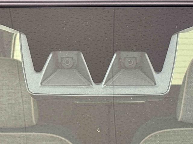 ムーヴキャンバスストライプスG LEDヘッドライト 両側パワースライドドアLEDヘッドランプ&フォグランプ 両側電動スライドドア キーフリーシステム キーフリーシステム連動式電動格納ドアミラー 運転席・助手席シートヒーター バックカメラ フロントベンチシート(広島県)の中古車