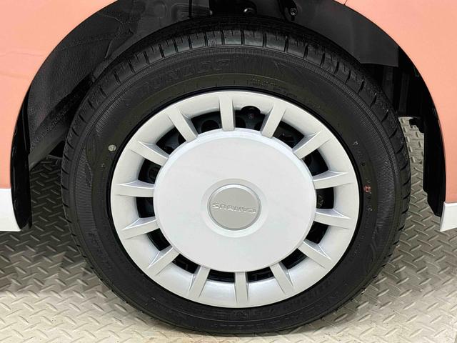 ムーヴキャンバスストライプスG LEDヘッドライト 両側パワースライドドアLEDヘッドランプ&フォグランプ 両側電動スライドドア キーフリーシステム キーフリーシステム連動式電動格納ドアミラー 運転席・助手席シートヒーター バックカメラ フロントベンチシート(広島県)の中古車