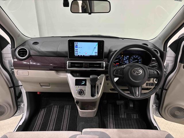 キャストスタイルＧ　ＶＳ　ＳＡIII　パノラマカメラ　ツートンカラー（広島県）の中古車