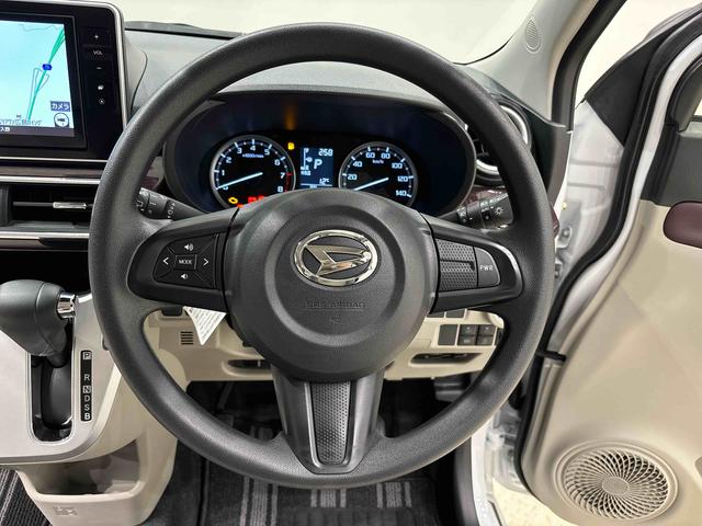 キャストスタイルＧ　ＶＳ　ＳＡIII　パノラマカメラ　ツートンカラー（広島県）の中古車