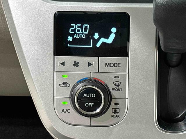 キャストスタイルＧ　ＶＳ　ＳＡIII　パノラマカメラ　ツートンカラー（広島県）の中古車