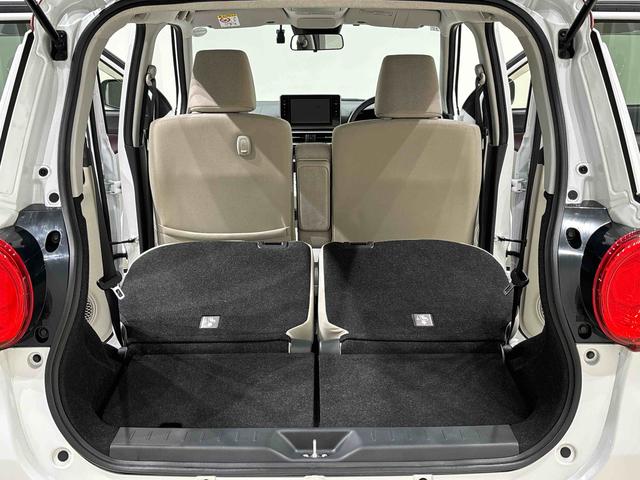 キャストスタイルＧ　ＶＳ　ＳＡIII　パノラマカメラ　ツートンカラー（広島県）の中古車