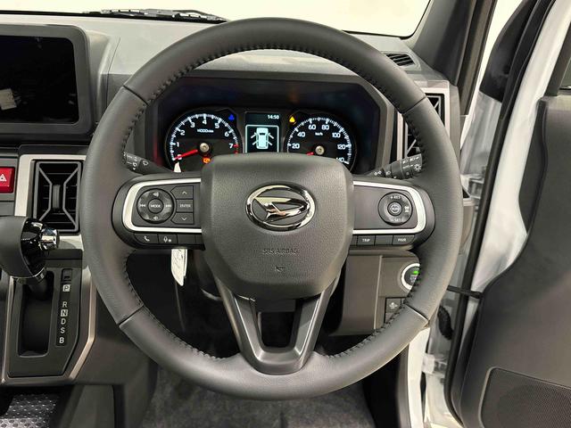 タフトGターボ ダーククロムベンチャー 2WD CVT車LEDヘッドランプ&フォグランプ キーフリーシステム キーフリーシステム連動式電動格納ドアミラー 運転席・助手席シートヒーター バックカメラ スカイフィールトップ アダプティブクルーズコントロール(広島県)の中古車