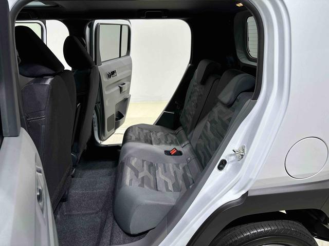 タフトGターボ ダーククロムベンチャー 2WD CVT車LEDヘッドランプ&フォグランプ キーフリーシステム キーフリーシステム連動式電動格納ドアミラー 運転席・助手席シートヒーター バックカメラ スカイフィールトップ アダプティブクルーズコントロール(広島県)の中古車