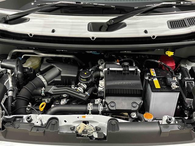 タフトGターボ ダーククロムベンチャー 2WD CVT車LEDヘッドランプ&フォグランプ キーフリーシステム キーフリーシステム連動式電動格納ドアミラー 運転席・助手席シートヒーター バックカメラ スカイフィールトップ アダプティブクルーズコントロール(広島県)の中古車