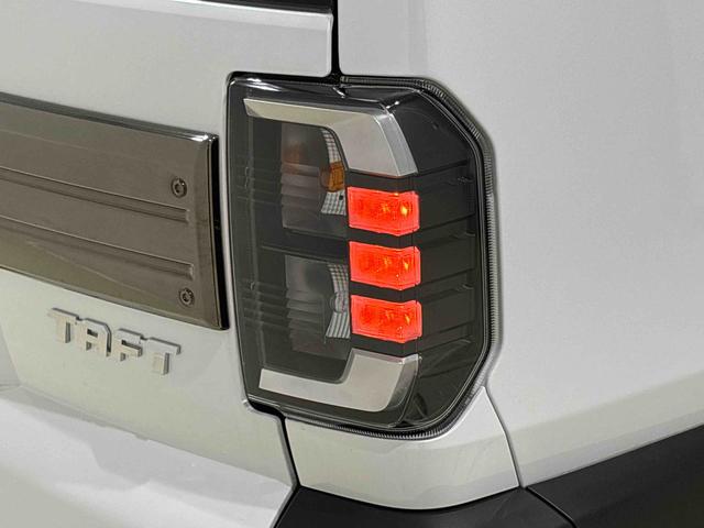 タフトGターボ ダーククロムベンチャー 2WD CVT車LEDヘッドランプ&フォグランプ キーフリーシステム キーフリーシステム連動式電動格納ドアミラー 運転席・助手席シートヒーター バックカメラ スカイフィールトップ アダプティブクルーズコントロール(広島県)の中古車