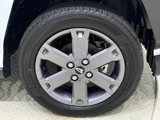 タフトGターボ ダーククロムベンチャー 2WD CVT車LEDヘッドランプ&フォグランプ キーフリーシステム キーフリーシステム連動式電動格納ドアミラー 運転席・助手席シートヒーター バックカメラ スカイフィールトップ アダプティブクルーズコントロール(広島県)の中古車