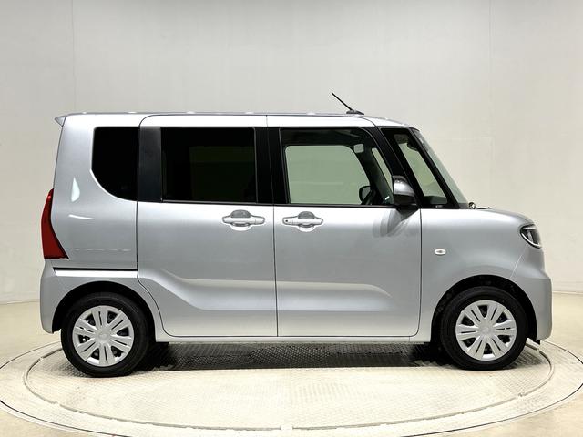 タントＸ　２ＷＤ　ＣＶＴ車ＬＥＤヘッドランプ　運転席・助手席シートヒーター　助手席側パワースライドドア　キーフリーシステム　キーフリーシステム連動式電動格納ドアミラー　バックカメラ　ミラクルオープンドア（広島県）の中古車