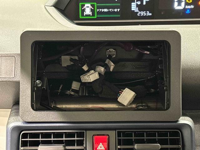 タントＸ　２ＷＤ　ＣＶＴ車ＬＥＤヘッドランプ　運転席・助手席シートヒーター　助手席側パワースライドドア　キーフリーシステム　キーフリーシステム連動式電動格納ドアミラー　バックカメラ　ミラクルオープンドア（広島県）の中古車