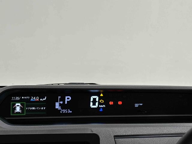 タントＸ　２ＷＤ　ＣＶＴ車ＬＥＤヘッドランプ　運転席・助手席シートヒーター　助手席側パワースライドドア　キーフリーシステム　キーフリーシステム連動式電動格納ドアミラー　バックカメラ　ミラクルオープンドア（広島県）の中古車