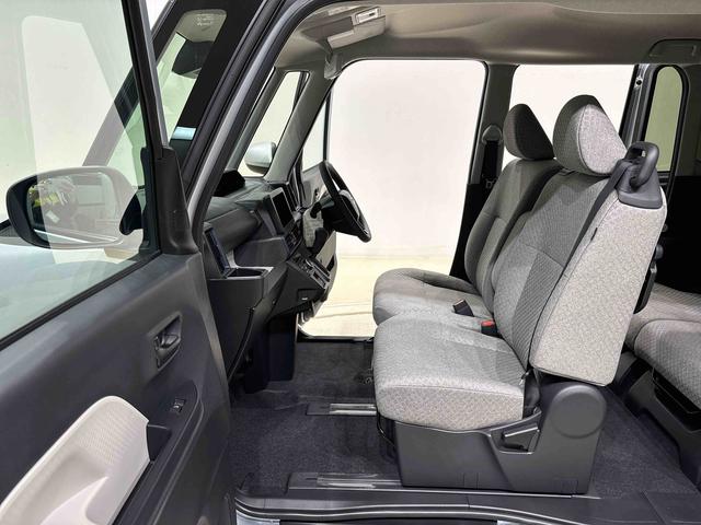 タントＸ　２ＷＤ　ＣＶＴ車ＬＥＤヘッドランプ　運転席・助手席シートヒーター　助手席側パワースライドドア　キーフリーシステム　キーフリーシステム連動式電動格納ドアミラー　バックカメラ　ミラクルオープンドア（広島県）の中古車