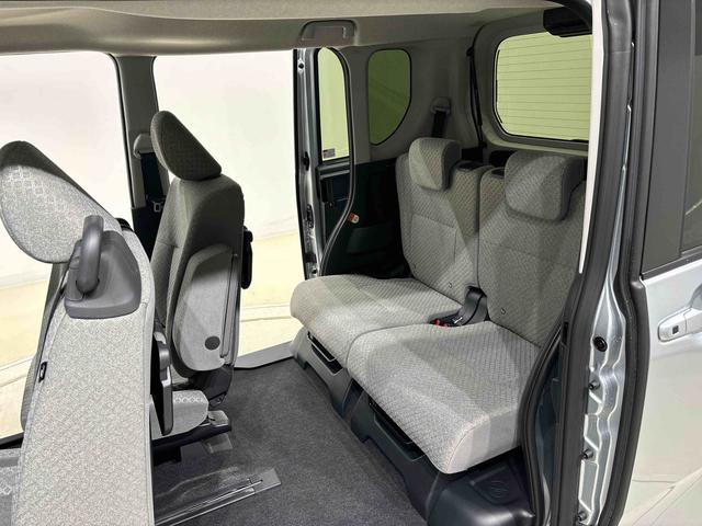 タントＸ　２ＷＤ　ＣＶＴ車ＬＥＤヘッドランプ　運転席・助手席シートヒーター　助手席側パワースライドドア　キーフリーシステム　キーフリーシステム連動式電動格納ドアミラー　バックカメラ　ミラクルオープンドア（広島県）の中古車