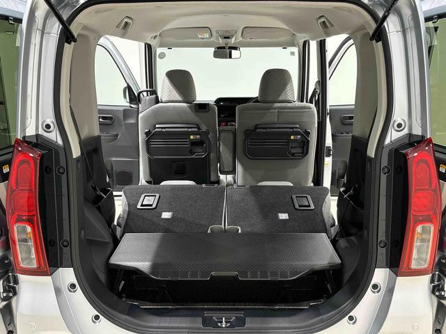 タントＸ　２ＷＤ　ＣＶＴ車ＬＥＤヘッドランプ　運転席・助手席シートヒーター　助手席側パワースライドドア　キーフリーシステム　キーフリーシステム連動式電動格納ドアミラー　バックカメラ　ミラクルオープンドア（広島県）の中古車