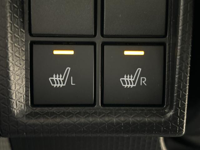 タントカスタムRS 電動パーキングブレーキ シートヒーター ターボLEDオートライト パワースライドドアウェルカムオープン機能 電動パーキングブレーキ 運転席助手席シートヒーター アルミホイール キーフリーシステム オート電動格納式ドアミラー(広島県)の中古車