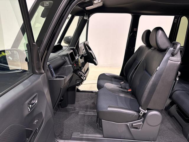 タントカスタムRS 電動パーキングブレーキ シートヒーター ターボLEDオートライト パワースライドドアウェルカムオープン機能 電動パーキングブレーキ 運転席助手席シートヒーター アルミホイール キーフリーシステム オート電動格納式ドアミラー(広島県)の中古車