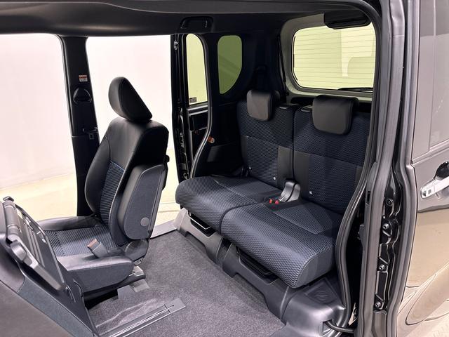 タントカスタムRS 電動パーキングブレーキ シートヒーター ターボLEDオートライト パワースライドドアウェルカムオープン機能 電動パーキングブレーキ 運転席助手席シートヒーター アルミホイール キーフリーシステム オート電動格納式ドアミラー(広島県)の中古車