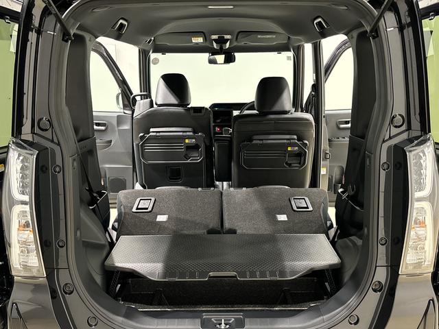 タントカスタムRS 電動パーキングブレーキ シートヒーター ターボLEDオートライト パワースライドドアウェルカムオープン機能 電動パーキングブレーキ 運転席助手席シートヒーター アルミホイール キーフリーシステム オート電動格納式ドアミラー(広島県)の中古車