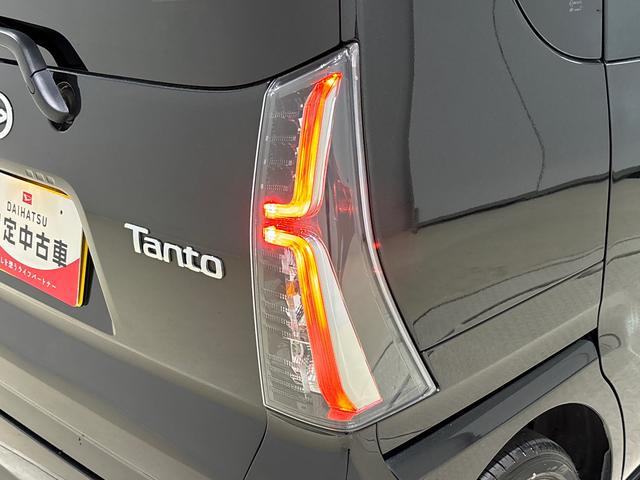 タントカスタムRS 電動パーキングブレーキ シートヒーター ターボLEDオートライト パワースライドドアウェルカムオープン機能 電動パーキングブレーキ 運転席助手席シートヒーター アルミホイール キーフリーシステム オート電動格納式ドアミラー(広島県)の中古車