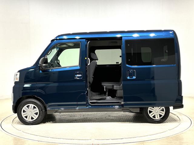 アトレーRS 4WD(広島県)の中古車