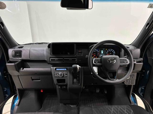 アトレーRS 4WD(広島県)の中古車