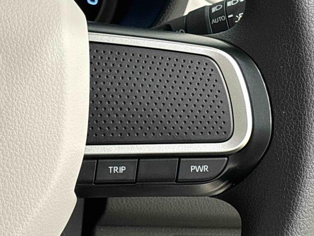 ムーヴキャンバスストライプスＧ　バックカメラ付き　両側パワースライドドアＬＥＤオートライト・フォグランプ　電動パーキングブレーキ　プッシュボタンスタート　セキュリティアラーム　バックカメラ　両側パワースライドドアウエルカムオープン機能　オート電動格納式ドアミラー（広島県）の中古車