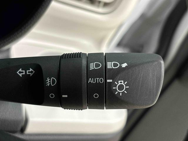 ムーヴキャンバスストライプスＧ　バックカメラ付き　両側パワースライドドアＬＥＤオートライト・フォグランプ　電動パーキングブレーキ　プッシュボタンスタート　セキュリティアラーム　バックカメラ　両側パワースライドドアウエルカムオープン機能　オート電動格納式ドアミラー（広島県）の中古車