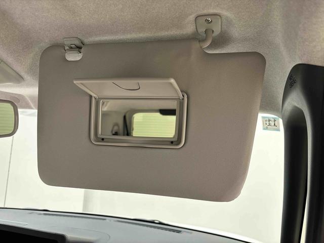 ムーヴキャンバスストライプスＧ　バックカメラ付き　両側パワースライドドアＬＥＤオートライト・フォグランプ　電動パーキングブレーキ　プッシュボタンスタート　セキュリティアラーム　バックカメラ　両側パワースライドドアウエルカムオープン機能　オート電動格納式ドアミラー（広島県）の中古車