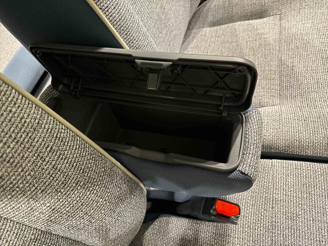 ムーヴキャンバスストライプスＧ　バックカメラ付き　両側パワースライドドアＬＥＤオートライト・フォグランプ　電動パーキングブレーキ　プッシュボタンスタート　セキュリティアラーム　バックカメラ　両側パワースライドドアウエルカムオープン機能　オート電動格納式ドアミラー（広島県）の中古車