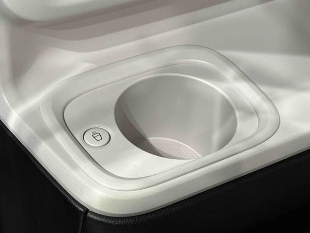 ムーヴキャンバスストライプスＧ　バックカメラ付き　両側パワースライドドアＬＥＤオートライト・フォグランプ　電動パーキングブレーキ　プッシュボタンスタート　セキュリティアラーム　バックカメラ　両側パワースライドドアウエルカムオープン機能　オート電動格納式ドアミラー（広島県）の中古車