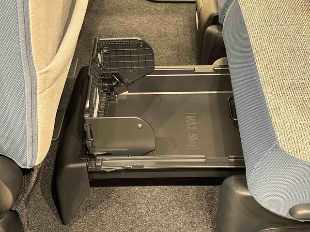 ムーヴキャンバスストライプスＧ　バックカメラ付き　両側パワースライドドアＬＥＤオートライト・フォグランプ　電動パーキングブレーキ　プッシュボタンスタート　セキュリティアラーム　バックカメラ　両側パワースライドドアウエルカムオープン機能　オート電動格納式ドアミラー（広島県）の中古車