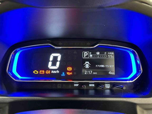 ミライースＸ　ＳＡIIIＬＥＤヘッドランプ　セキュリティアラーム　コーナーセンサー　１４インチフルホイールキャップ　キーレスエントリー　電動格納式ドアミラー　ショツピングフック　マニュアルエアコン（広島県）の中古車