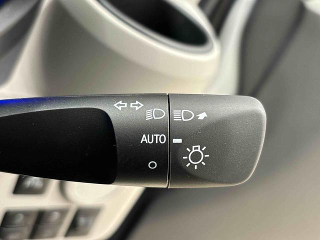 ミライースＸ　ＳＡIIIＬＥＤヘッドランプ　セキュリティアラーム　コーナーセンサー　１４インチフルホイールキャップ　キーレスエントリー　電動格納式ドアミラー　ショツピングフック　マニュアルエアコン（広島県）の中古車