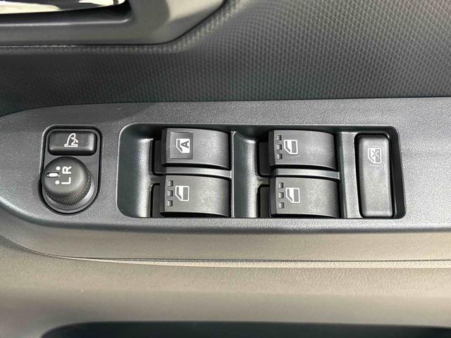 ミライースＸ　ＳＡIIIＬＥＤヘッドランプ　セキュリティアラーム　コーナーセンサー　１４インチフルホイールキャップ　キーレスエントリー　電動格納式ドアミラー　ショツピングフック　マニュアルエアコン（広島県）の中古車