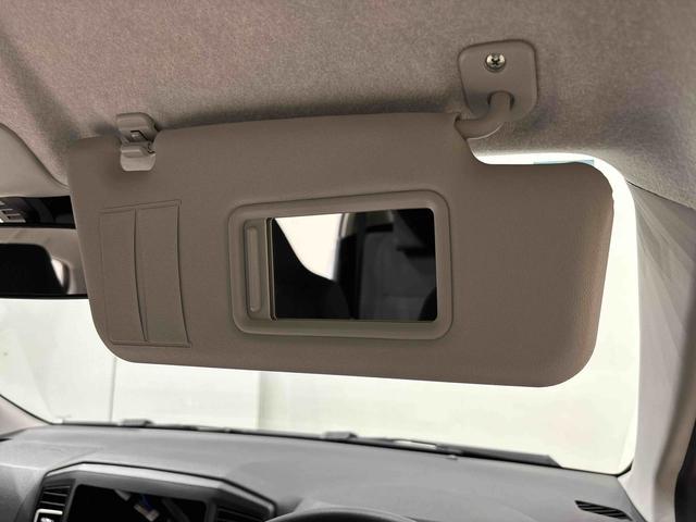 ミライースＸ　ＳＡIIIＬＥＤヘッドランプ　セキュリティアラーム　コーナーセンサー　１４インチフルホイールキャップ　キーレスエントリー　電動格納式ドアミラー　ショツピングフック　マニュアルエアコン（広島県）の中古車