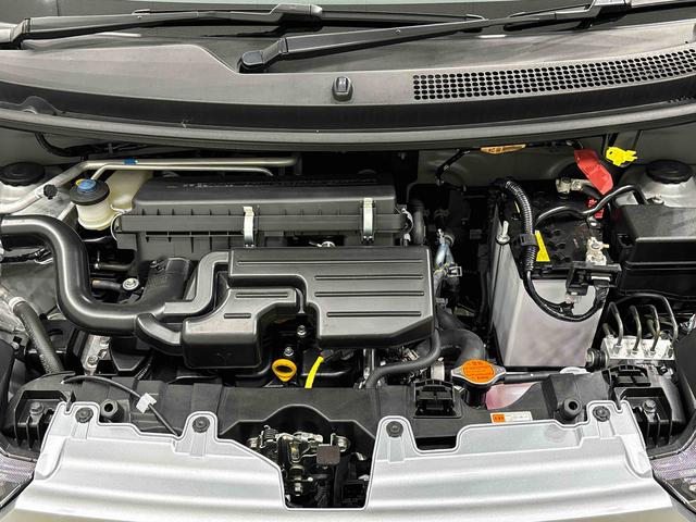 ミライースＸ　ＳＡIIIＬＥＤヘッドランプ　セキュリティアラーム　コーナーセンサー　１４インチフルホイールキャップ　キーレスエントリー　電動格納式ドアミラー　ショツピングフック　マニュアルエアコン（広島県）の中古車